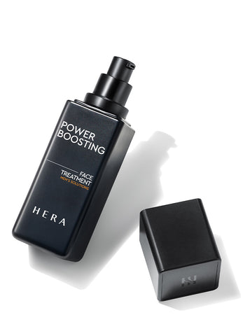 Hera homme power boosting face treatment 110ml