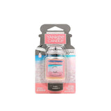 Yankee candle fragrance spheres pink sands