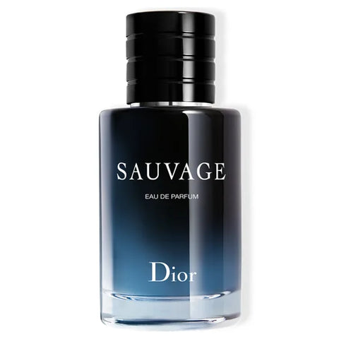 Dior sauvage eau de parfum