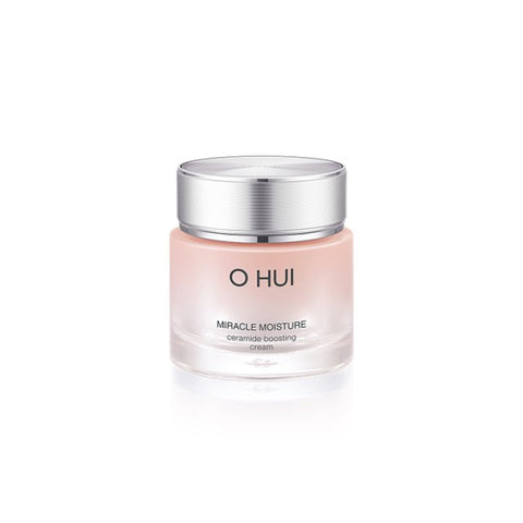 Ohui miracle moisture ceramide boosting cream 60ml