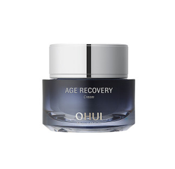 Ohui age recovery cream