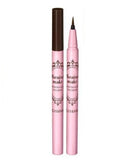 Kiss me heroine make smooth liquid eyeliner