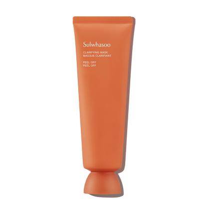 Sulwhasoo clarifying mask 120ml