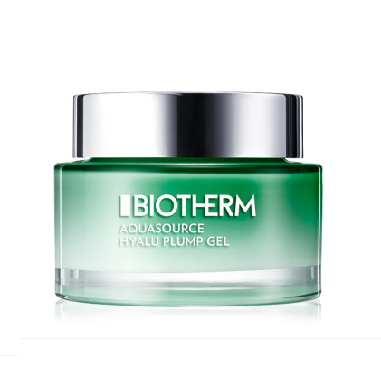 Biotherm aquasource hyalu plump gel