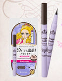Kiss me heroine make smooth liquid eyeliner