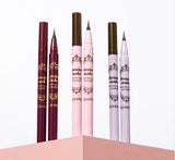 Kiss me heroine make smooth liquid eyeliner