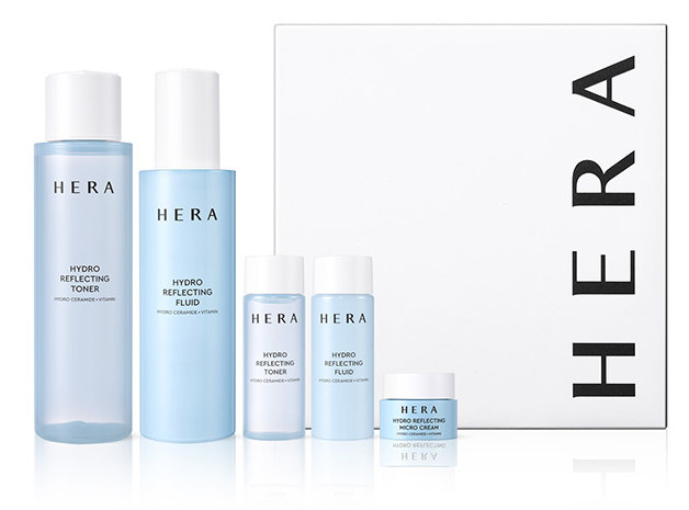 Hera hydro reflecting fluid 140ml – ozmultishop