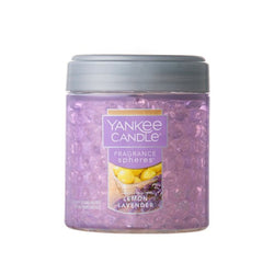 Yankee candle fragrance spheres lemon lavender