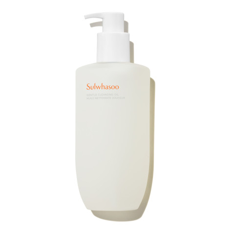 Sulwhasoo gentle cleansing oil 400ml