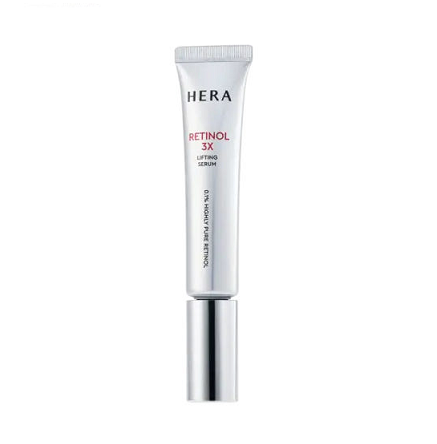 Hera retinol 3X lifting seum