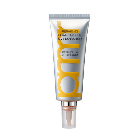 Primera Repairing Cera-Capsule UV Protector SPF50+/PA++++ 40ml