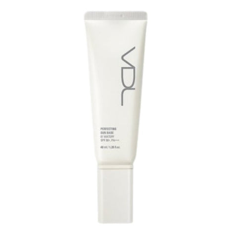 VDL perfecting sun base watery 40ml
