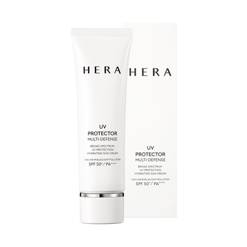 Hera uv protector SPF50+/PA++++