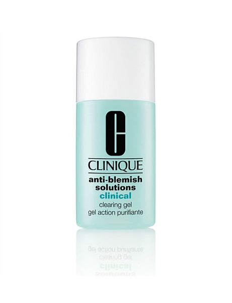 Clinique anti blemish solutions clinical clearing gel 15ml