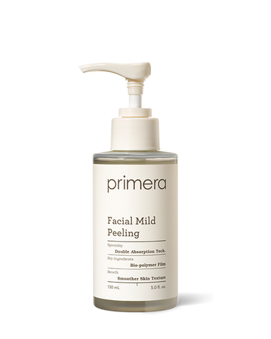 Primera facial mild peeling 150ml