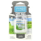Yankee candle clean cotton
