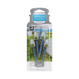 Yankee candle clean cotton