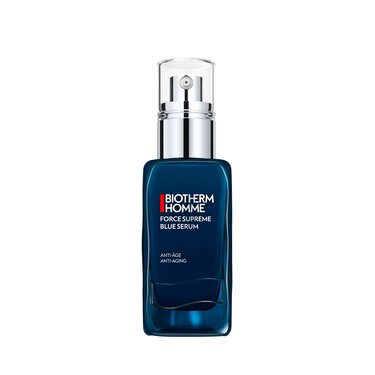 Biotherm force supreme blue pro retinol anti-aging serum 50ml