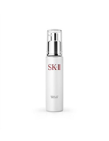 SK2 facial lift emulsion 100ml