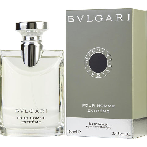 Bvlgari pour homme extream EDT