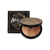 Too cool for school by rodin shading 01 classic