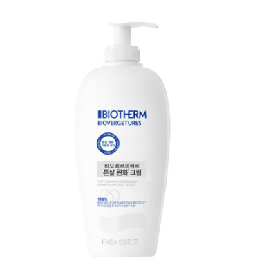 Biotherm biovergetures 400ml