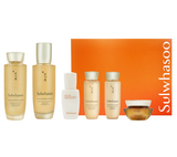 Sulwhasoo concentrated ginseng renewing emulsion
