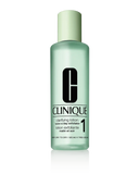 Clinique clarifying lotion 400ml