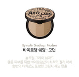 Too cool for school by rodin shading 01 classic