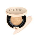 Nars pure radiant protection aqua glow cushion foundation SPF23/PA++ # FINLAND