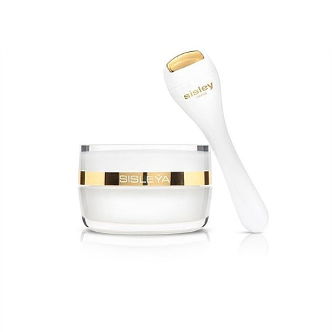 Sisley Sisleÿa L'Intégral Anti-Âge Eye And Lip Contour Cream 15ml