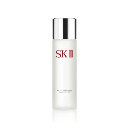 SK2 facial treatment clear lotion