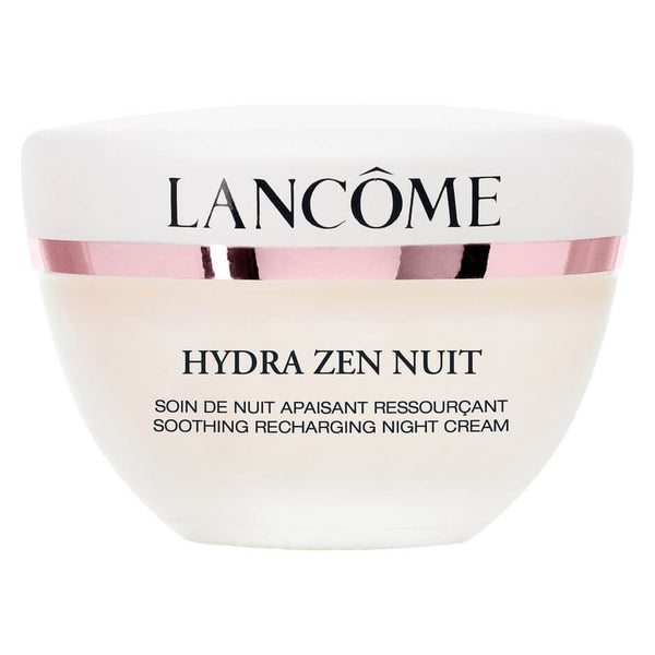 Lancome hydrazen night cream 50ml