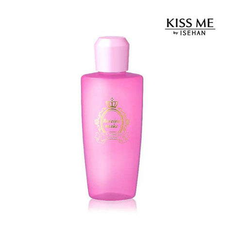 Kiss me lip & eye make up remover 110ml