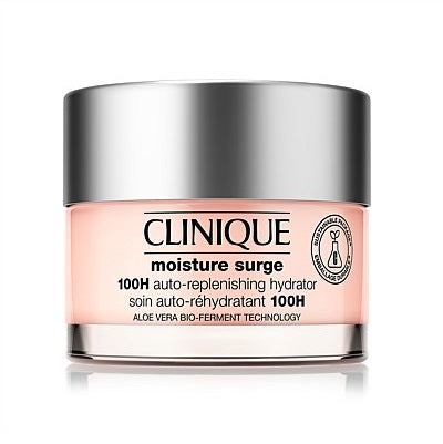 Clinique moisture surge 100h gel cream