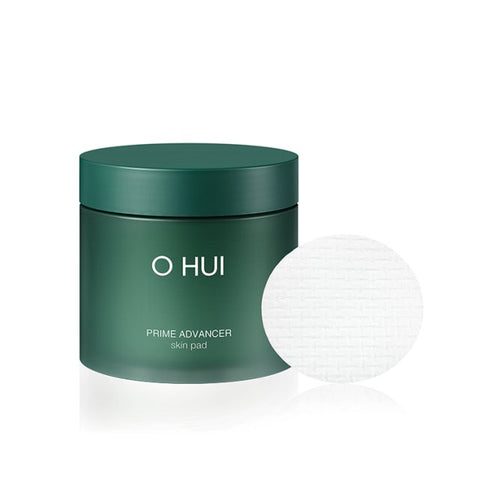 Ohui prime advancer skin pad 150ml 70pads