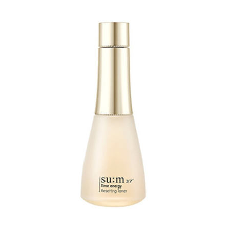 Sum37 time energy resetting toner 170ml