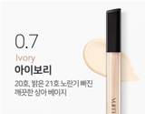 Luna longlasting  tip concealer SPF34/PA++