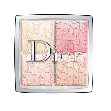 Dior backstage glow face palette