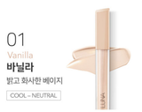 Luna long lasting tip concealer fixing-fit