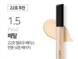 Luna longlasting  tip concealer SPF34/PA++