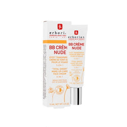 Erborian BB cream - SPF 20 15ml