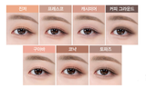 Laura mercier matte eye color