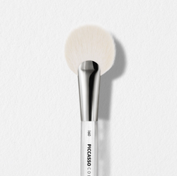 Piccasso collezioni brush #160 fan