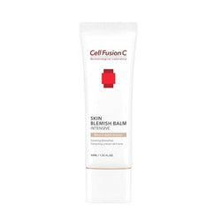 Cell Fusion C skin blemish balm intensive (Tinted Moisturizer BB Cream) 40ml