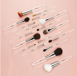 Piccasso collezioni brush set 18pcs