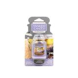 Yankee candle fragrance spheres lemon lavender