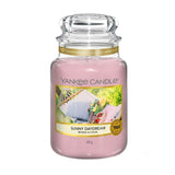 Yankee candle fragrance spheres sunny daydream