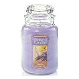 Yankee candle fragrance spheres lemon lavender