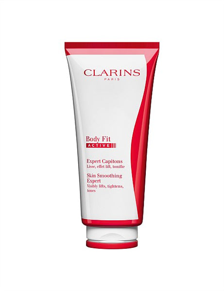 Clarins body fit active 200ml